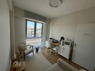 Kl. Psk. Merve Baydar Emek profilinde yer alan galeri fotoğrafı.