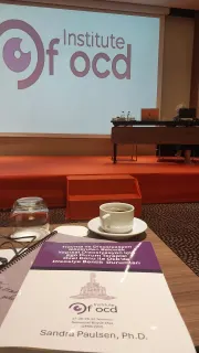 Uzm. Psk. Tülin Çizer profilinde yer alan galeri fotoğrafı.