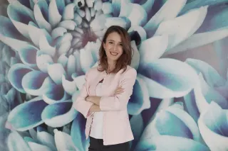 Uzm. Psk. Billur Güneş Oksayoğlu Aydın profilinde yer alan galeri fotoğrafı.
