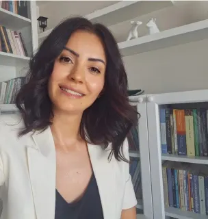 Kl. Psk. Zühre İşmar profilinde yer alan galeri fotoğrafı.