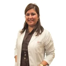 Op. Dr. Aysun Alparslan Çulha — Kadın Hastalıkları Ve Doğum, Selçuklu, Konya. Portre fotoğrafı.