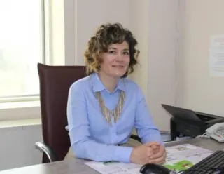 Prof. Dr. Hatice Bağdatlı Aksu profilinde yer alan galeri fotoğrafı.