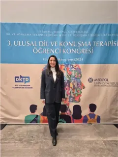 Dkt. Buse Büşra Bozkurt profilinde yer alan galeri fotoğrafı.