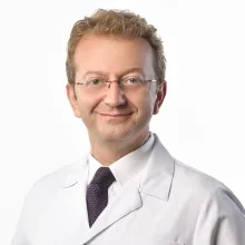 Prof. Dr. Selim Şanel — Gebze, Kocaeli. Portre fotoğrafı.