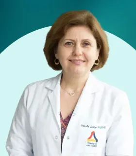 Uzm. Dr. Zekiye Baydar Sertiç profilinde yer alan galeri fotoğrafı.