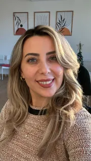 Uzm. Psk. Saliha Büşra Akgün profilinde yer alan galeri fotoğrafı.
