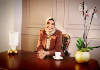 Uzm. Dr. Muhsine Göksu profilinde yer alan galeri fotoğrafı.