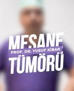 Prof. Dr. Yusuf Kibar profilinde yer alan galeri fotoğrafı.