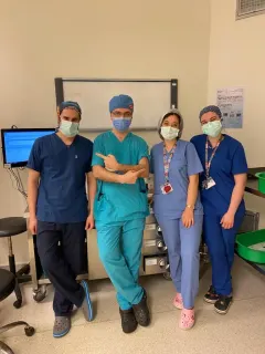 Uzm. Dr. Mustafa Yücel Boz profilinde yer alan galeri fotoğrafı.