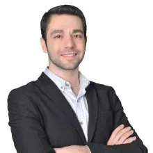 Psk. Onur Bal — Psikoloji, İstanbul. Portre fotoğrafı.