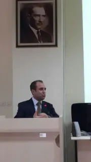 Kl. Psk. Şahin Uçar profilinde yer alan galeri fotoğrafı.