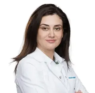 Op. Dr. Pınar Varcan Taşdoğan profilinde yer alan galeri fotoğrafı.