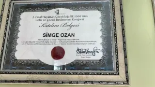 Dyt. Simge Ozan Arslan profilinde yer alan galeri fotoğrafı.