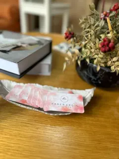 Dyt. Kader Ardıç profilinde yer alan galeri fotoğrafı.