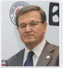Prof. Dr. Gültekin Süleymanlar profilinde yer alan galeri fotoğrafı.