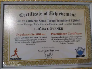 Kl. Psk. Buğra Güvener profilinde yer alan galeri fotoğrafı.