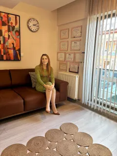 Kl. Psk. Meliha Işık profilinde yer alan galeri fotoğrafı.