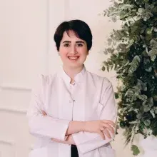 Kl. Psk. Zeynep Yılmaz Ordu — Psikoloji. Portre fotoğrafı.
