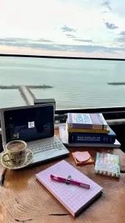 Psk. Damla Dilber profilinde yer alan galeri fotoğrafı.