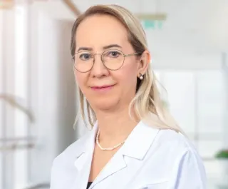 Uzm. Dr. Ayla Kocatepe profilinde yer alan galeri fotoğrafı.