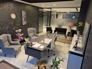 Kl. Psk. Hazal Nevruz profilinde yer alan galeri fotoğrafı.