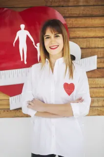 Dyt. Suay Coşkun profilinde yer alan galeri fotoğrafı.