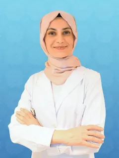 Dr. Öğr. Üyesi Meyha Şahin profilinde yer alan galeri fotoğrafı.