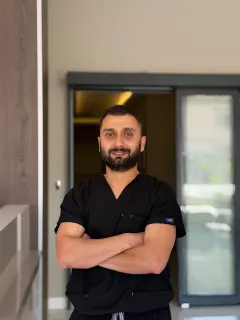 Fzt. Bilal Kara profilinde yer alan galeri fotoğrafı.