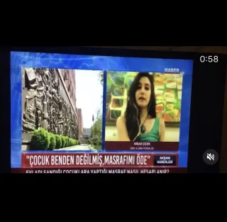 Kl. Psk. Nigar Çiçek profilinde yer alan galeri fotoğrafı.