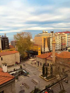 Psk. Birgül Akgül profilinde yer alan galeri fotoğrafı.