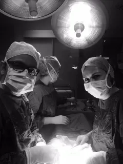 Op. Dr. Filip Taşhan profilinde yer alan galeri fotoğrafı.