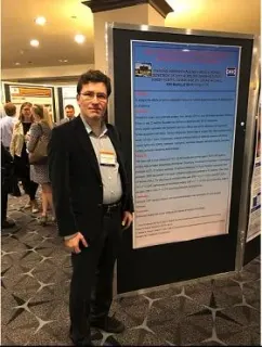 Prof. Dr. Hüseyin Gürsoy profilinde yer alan galeri fotoğrafı.