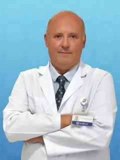 Uzm. Dr. Ahmed Şemsi Öğütmen profilinde yer alan galeri fotoğrafı.