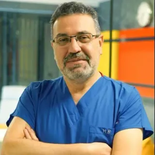 Op. Dr. Halit Baykan profilinde yer alan galeri fotoğrafı.