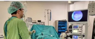 Op. Dr. Mehmet Gürel profilinde yer alan galeri fotoğrafı.