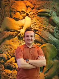Uzm. Dr. İbrahim Karakaya profilinde yer alan galeri fotoğrafı.