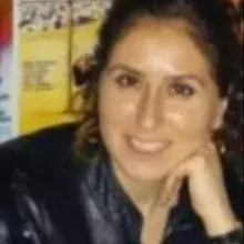 Kl. Psk. Nazlı Balkanlı — Psikoloji. Portre fotoğrafı.