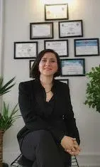 Prof. Dr. Hacer Şahin Aydınyurt profilinde yer alan galeri fotoğrafı.