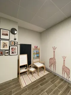 Dkt. Esmanur Taşyüz profilinde yer alan galeri fotoğrafı.