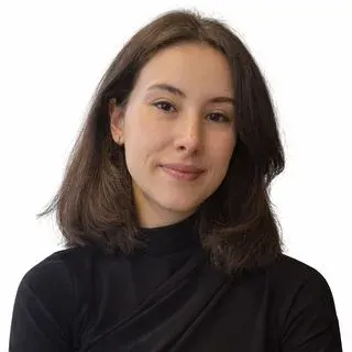 Dyt. Rana Uygun — Diyetisyen. Portre fotoğrafı.