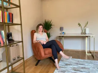 Uzm. Dr. Melike Özateş profilinde yer alan galeri fotoğrafı.