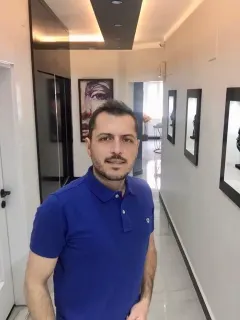 Uzm. Dt. Sadi Coşkun profilinde yer alan galeri fotoğrafı.