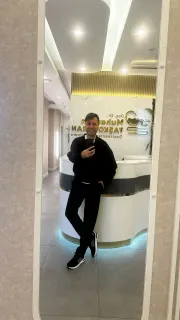 Doç. Dr. Muharrem Taşkoparan profilinde yer alan galeri fotoğrafı.