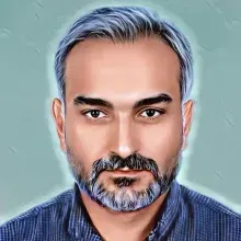 Şenol Güneci — Aile Danışmanlığı. Portre fotoğrafı.
