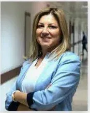 Prof. Dr. Selmin Karataylı Özgürsoy profilinde yer alan galeri fotoğrafı.