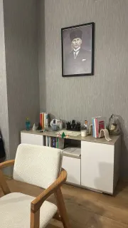 Uzm. Dyt. Umut Dalmış profilinde yer alan galeri fotoğrafı.