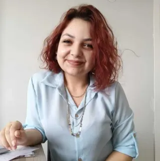 Psk. İrem Erkaşda Hızarcı profilinde yer alan galeri fotoğrafı.