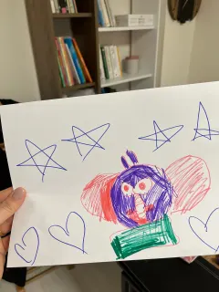 Psk. Şule Lütfiye Kıvrak profilinde yer alan galeri fotoğrafı.