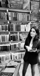 Kl. Psk. Cansu Ecem Kesgin profilinde yer alan galeri fotoğrafı.
