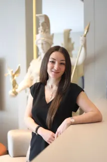 Op. Dr. Naile Gökçe Uzuner profilinde yer alan galeri fotoğrafı.